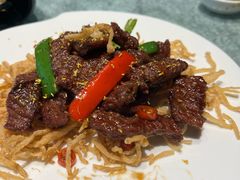 -花城苑广府菜(侨鑫店)