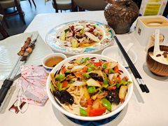 -巴依老爷新疆美食(昌平店)