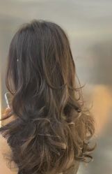 -丽时 Hair Salon
