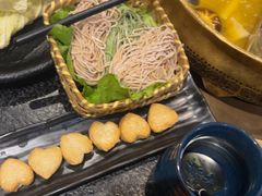 -湊湊火锅·茶憩(世博大道店)