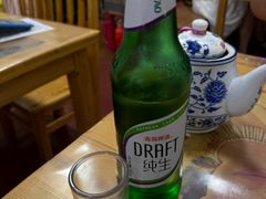 餐具摆设-阿东农家菜(新场古镇下塘街店)