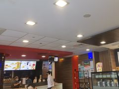 -麦当劳(四川北路店)