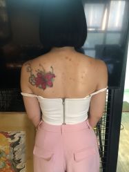 点击看大图 -鳌首刺青纹身 穿孔饰品店