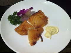iphone_upload_pic-立山居酒屋·烧鸟 天妇罗(西北湖店)