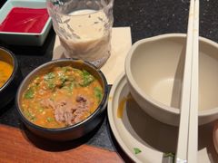-牛New寿喜烧(金茂览秀城店)