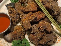 咸酥乌骨炸鸡-阿妮叶李(光谷世界城店)