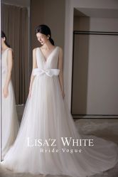 -Renee芮亦婚纱