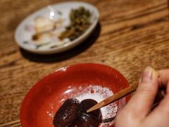 蜜豆-みかわ是山居