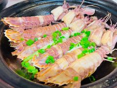 -小时候焗海鲜(鄞州万达店)