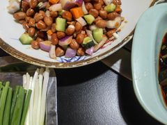 -小山羊功夫串·泰安烧烤·海鲜小炒老地摊店