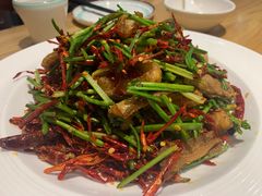 -汇丰苑·海鲜青岛菜(中山路大鲍岛店)