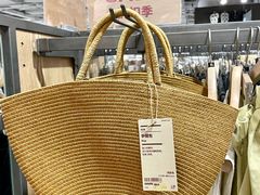 -MUJI无印良品(世博源店)