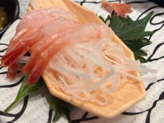 -争鲜回转寿司(中街大悦城店)