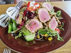 -MARU玛露音乐餐厅(大学路店)