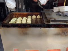 -天津锅贴(火车站西路店)