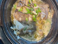 灵魂鸦片鱼头-好爸爸(外滩店)