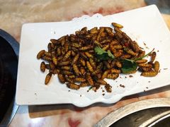 -广记餐厅(万福路店)