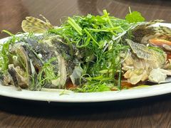 -师傅仔美食(东华老店)
