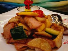 -御苑宾馆-中餐厅