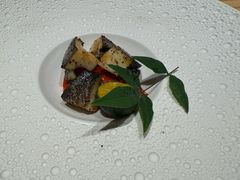 -磐-Teppanyaki-Omakase