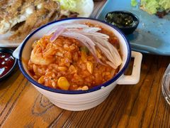 -El Bodegon阿根廷秘鲁餐厅(幸福路店)