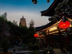 -大唐博相府酒店·陕西官府菜