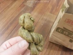 -沈氏祖传老宁波油赞子(南塘店)