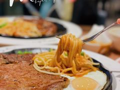 -诺丁牛排披萨自助餐厅(汕头苏宁店)