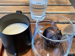 -Home Cafe(水榭春天店)