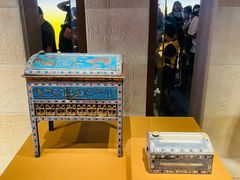 -上海博物馆(人民广场馆)