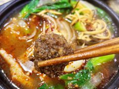 -清真·穆萨砂锅(大皮院店)