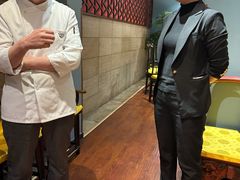 -金枝玉叶上海人家食府(三里河店)