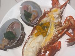 -青蓬蒸汽海鲜·深圳老字号·团建聚会(壹方城店)