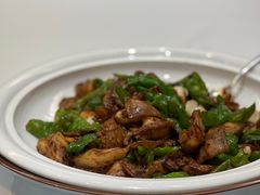 -山东宾馆·齐鲁苑餐厅