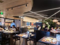 -拉蒂娜·巴西牛排馆 Latina·Brazilian Steakhouse(王府井喜悦店)