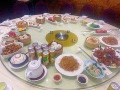 -东国海鲜火锅城(氹仔店)