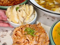 -火婆子·川小馆(扬韬科技广场店)