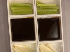 -全聚德(上海首店浦东店)