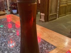 -蜀大侠火锅(森兰花园城店)