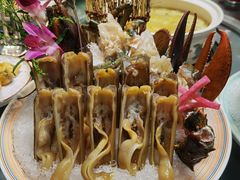 -金龙·打边炉(南京西路店)