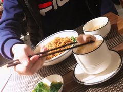 -十面春风·江南面馆(崇宁路店)