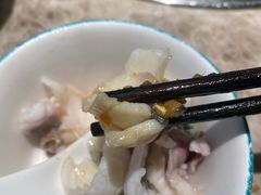 -淘米捞·米汤脆鲩鱼火锅(福田皇岗店)