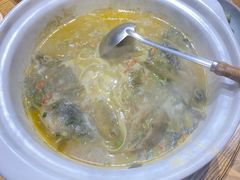 -后湖小院·乡野田园菜