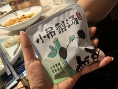 -小吊梨汤·北京菜·烤鸭(清河万象汇店)