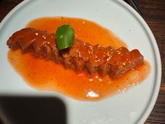 -外婆家(蓝色港湾店)