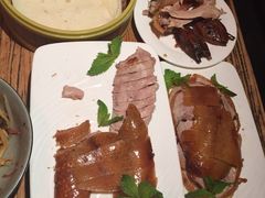 -四季民福烤鸭店(前门廊房二条店)