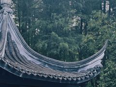 -青山湖景区