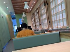 -禾绿寿司(星光68广场店)