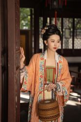 -八角古风摄影
