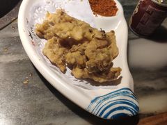 -九宫格重庆火锅(北国商城店)